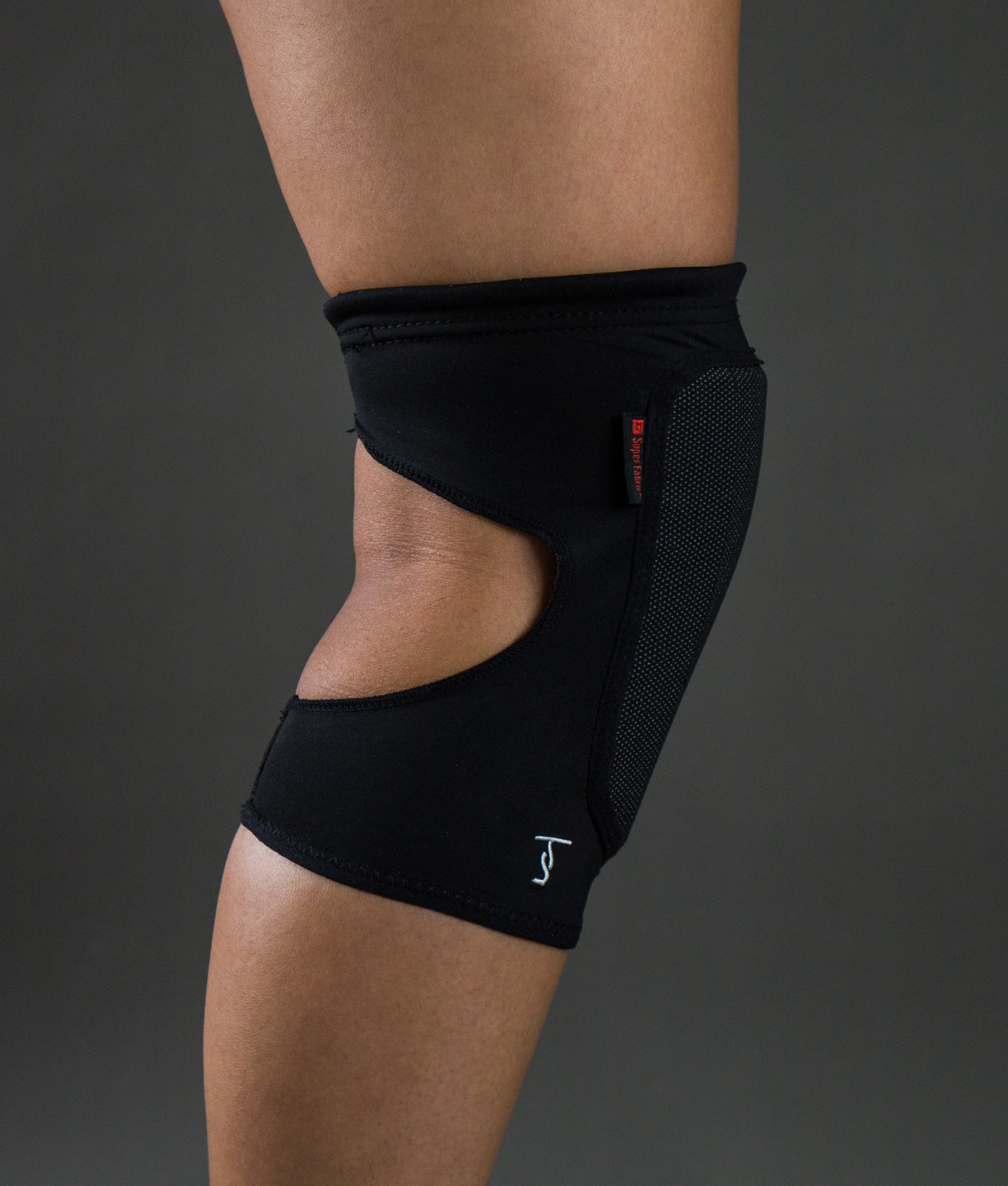 Nike dance knee pads best sale